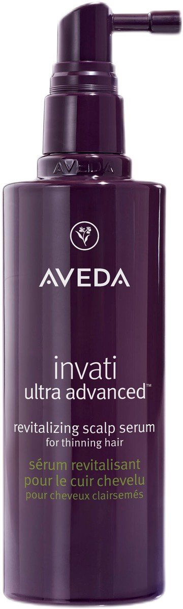 Aveda Invati Ultra Advanced Revitalizing Scalp Serum 150ml