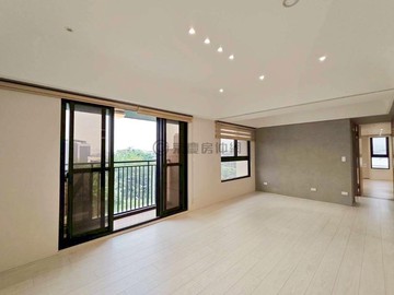 仁武八卦寮｜可麗都｜4改2邊間雙採光獨立大平車｜高雄市仁武區八德東路