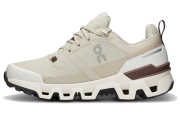 WMNS CLOUDWANDER WATERPROOF SAND IVORY