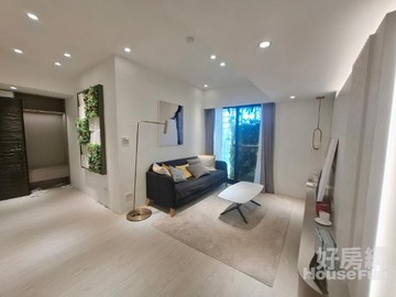 【巨流河】全新景觀美2房｜台北市中正區水源路