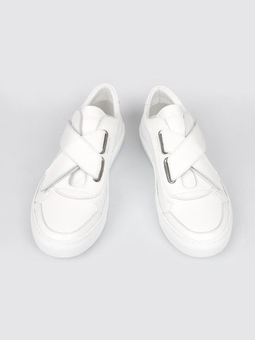 Chouette Sneakers White