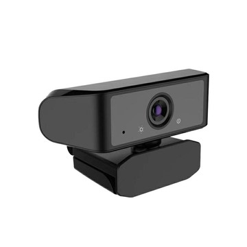 1080P/2K 攝像頭 USB直播高清網紅camera 內置麥克風