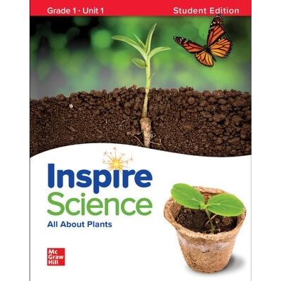 Inspire Science G1 Student Book Unit