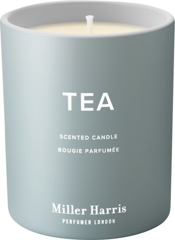 Miller Harris Tea Scented Candle 220g