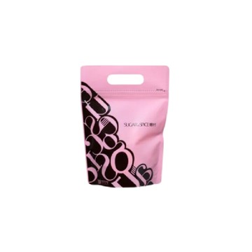 【糖村】法式牛軋糖 - 夾鏈袋 250g