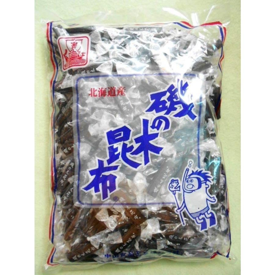 磯の木昆布 1kg