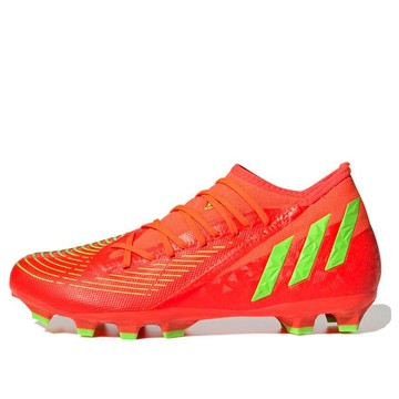 adidas Pator Edge.3 HGAG 'Orange Green'