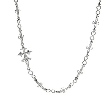 龐克信仰項鍊 / Punk Faith Necklace