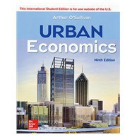 華泰-建宏 Urban Economics 9版9781260084498 <建宏書局>