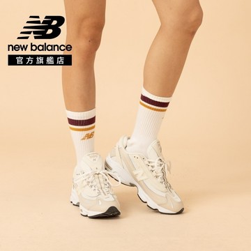【New Balance】 NB 復古鞋_中性_米杏色_U10009T1-D楦 M1000 1000
