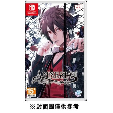 【NS】失憶症 Amnesia Later x Crowd《亞中版》