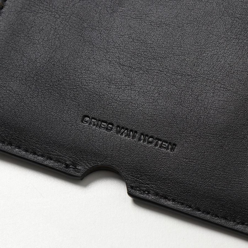 dries van noten スマホショルダー コインケース ポーチ DRIES VAN