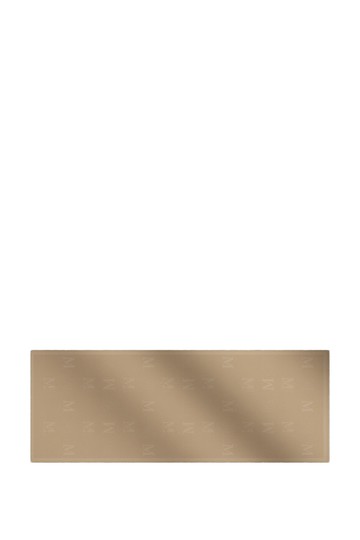 Max Mara curvone Foulard