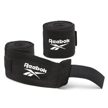 【Reebok】Hand Wraps 拳擊手綁帶 - 2.5m