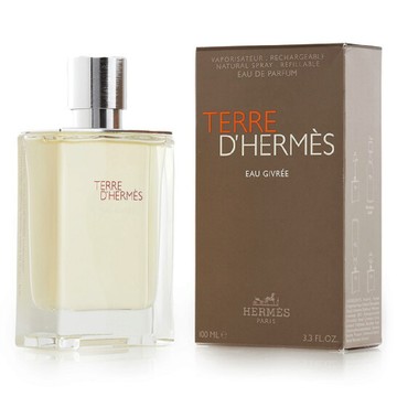 HERMES 大地冷冽之水淡香精 100ml