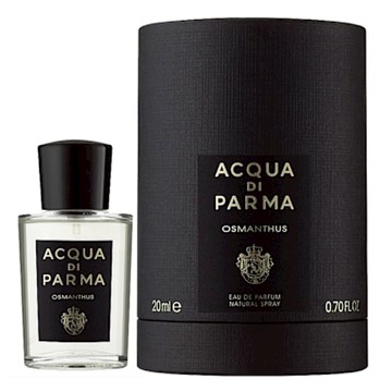 ACQUA DI PARMA 帕爾瑪之水 桂花淡香精 20ml