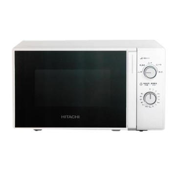 日立HITACHI20公升機械式微波爐/HMR-M2003/白