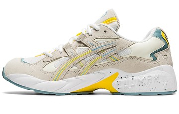 GEL KAYANO 5 OG GREY LEMON TEAL