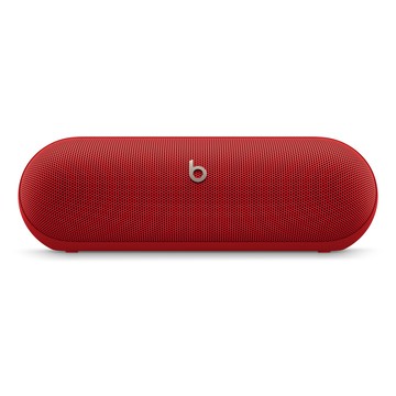 Beats Pill — 無線藍牙®揚聲器 — 經典紅