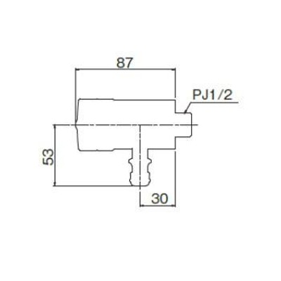 G102K-AT 水生活製作所 AT式ホース接続回転水栓 | LINEショッピング