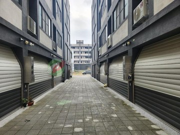 王爺壟商業區旁別墅｜新竹縣湖口鄉中山一街