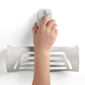 腕拖｜滑鼠彈力墊