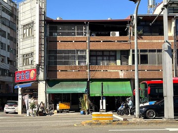 南區復興路一段 30米路金透店-V｜台中市南區復興路一段