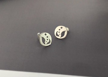 Garden Series 3 | 925 純銀