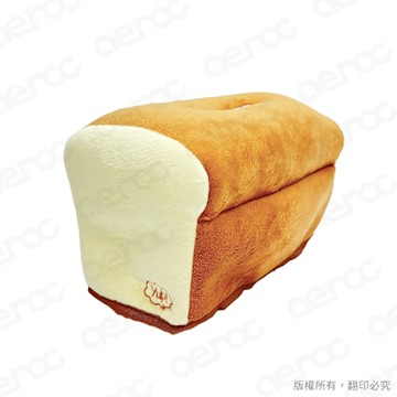 日本丸真 yup!創意衛生紙套 吐司