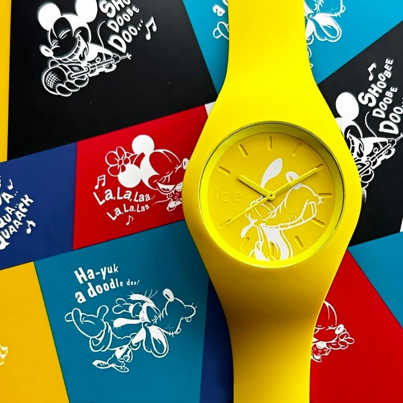 ICE WATCH 【半額クーポン配布中】アイスウォッチ ディズニー