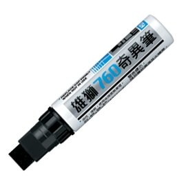 雄獅 760 奇異筆 17mm / 支