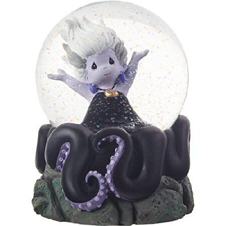 Precious Moments WATERBALL Snow Globe, White＿並行輸入品