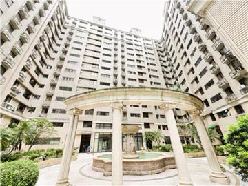 北大特區世界公園面公園3房+車位~住商 邵育推薦｜新北市樹林區桃子腳路