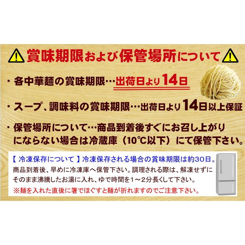 醤油好きにオススメの食べ比べセット。４種類の醤油ラーメンが楽しめる！≪醤油三昧４食セット≫