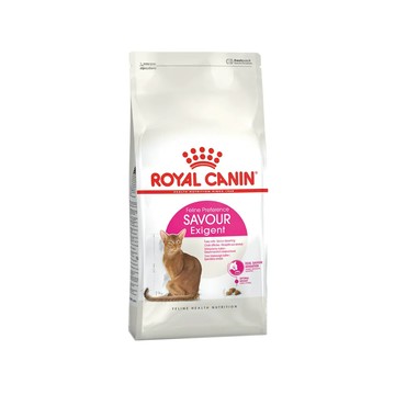【Royal Canin法國皇家】挑嘴成貓絕佳口感乾糧 E35
