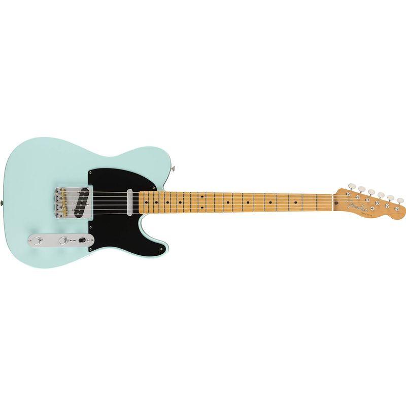 エレキギター Fender Vintera? '50s Telecaster? Modified, Maple Fingerboard, D