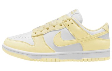 WMNS DUNK LOW NEXT NATURE ALABASTER