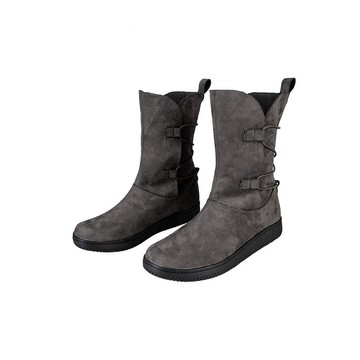 星球大戰9 天行者崛起 蕾伊cosplay鞋cos鞋子定做