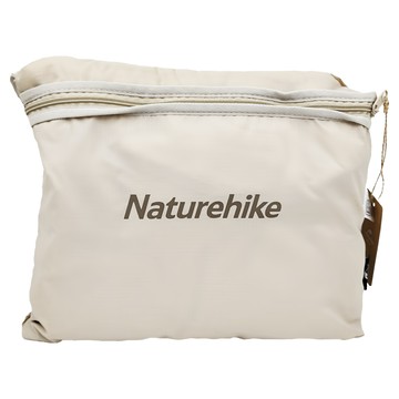 Naturehike 挪客 雪鴞 PNH22PJ153 91 x 48~62cm 加高款 730g  米色  1個