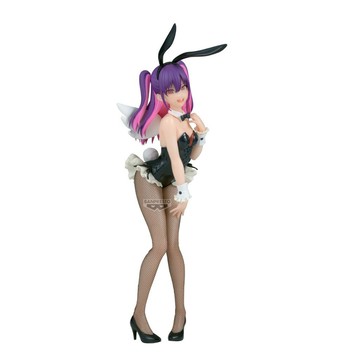 【RE】現貨 BP 景品 2.5次元的誘惑 G&G 米莉艾拉 Bunny Style