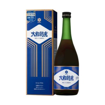 大和酵素 大和原液酵素 720ml (新升級)