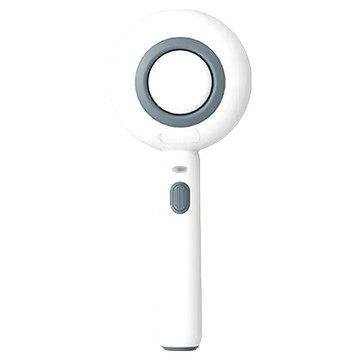 小小毛孩 寵物一鍵除毛噴霧梳 8.4 x 5.2 x 19.8cm + 順毛精華液 20ml  白色  1組