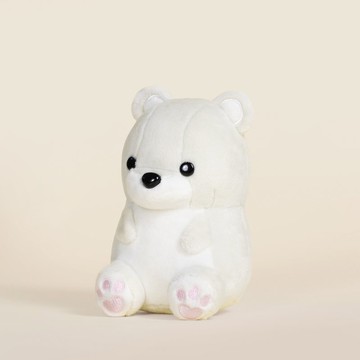Mini Bellzi | Poli 小北極熊玩偶