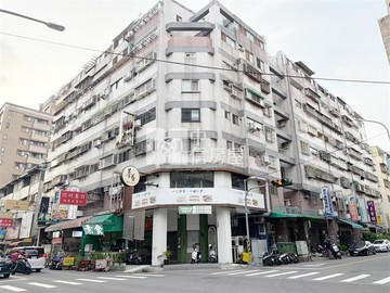 近太原車站麗京美套房｜台中市北屯區太原路三段