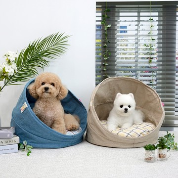 ParisDog 休閒便利寵物搖籃床