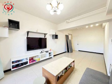 鶯歌家讚溫馨景觀三房+車位｜新北市鶯歌區中正三路