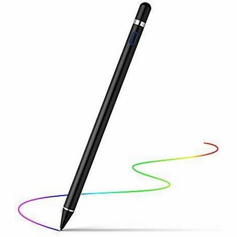 タッチペン スタイラスペン 極細 iPad/iPhone/Android 導電繊維ペン先 1.45mm銅製ペン先 高感度 ツムツム USB充電式 ス 通販 LINEポイント最大0.5%GET | LINEショッピング タッチペン スタイラスペン 極細 iPad/iPhone/Android 導電繊維ペン先 1.45mm銅製ペン先 高感度 ツムツム USB充電式 ス 通販 LINEポイント最大0.5%GET | LINEショッピング