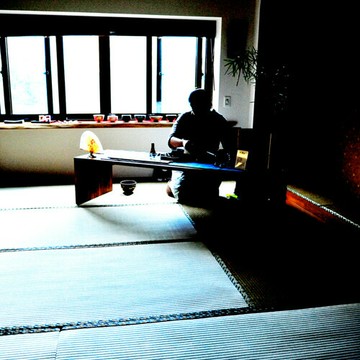 【講茶】 中焙火香-青心烏龍 中庸(150g)