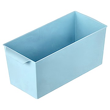 KEYWAY 聯府 威登2號收納盒 VT20-1  1個  藍色