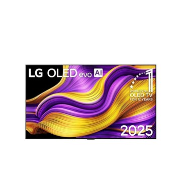 LG 樂金 83型 4K OLED 120Hz G5零間隙系列 智慧聯網顯示器 OLED83G5PTA